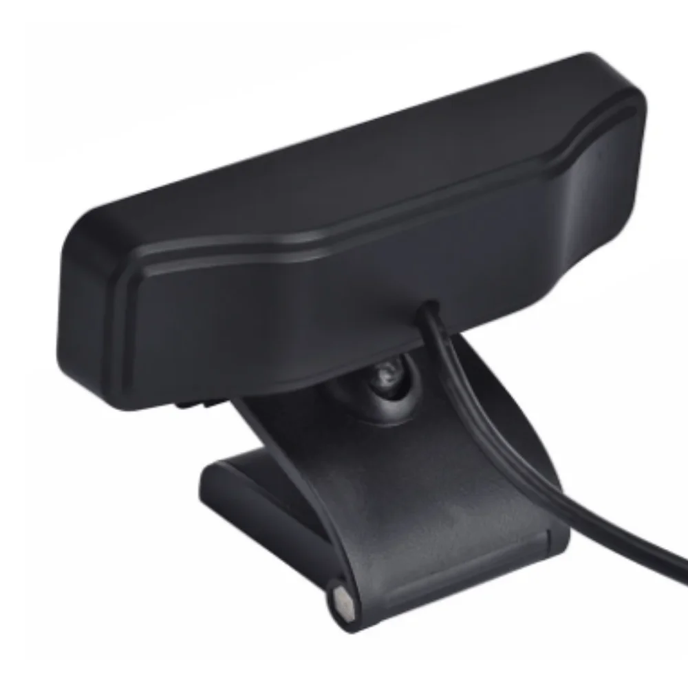 Imagem 3 de 5 do produto Webcam 1080p C/ Reducao De Ruido Ke-wb1080p2 Kross