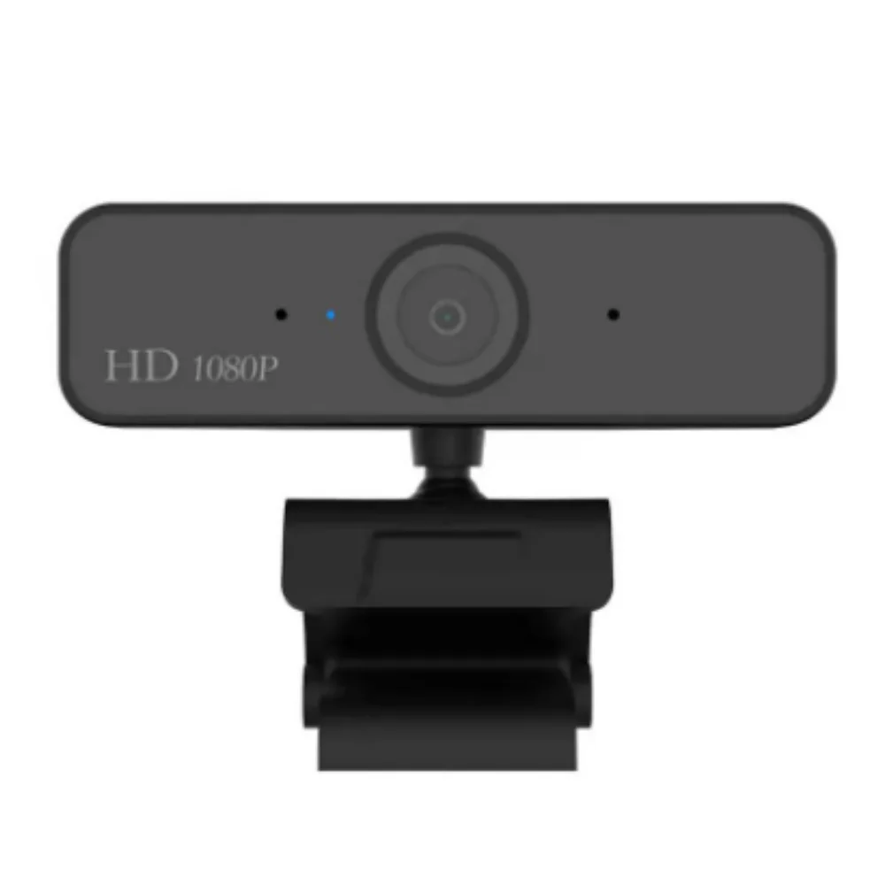 Imagem 4 de 5 do produto Webcam 1080p C/ Reducao De Ruido Ke-wb1080p2 Kross