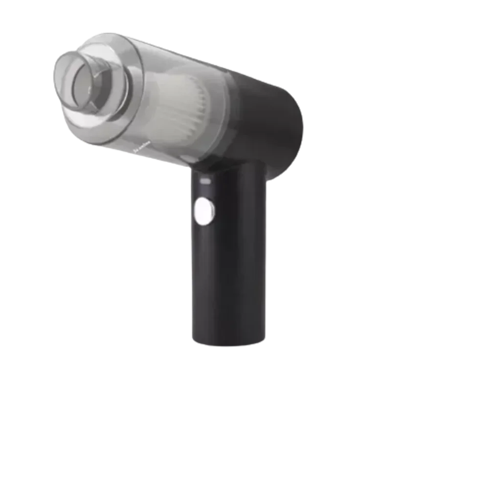 Imagem 1 de 4 do produto Aspirador de Pó Cor Preto