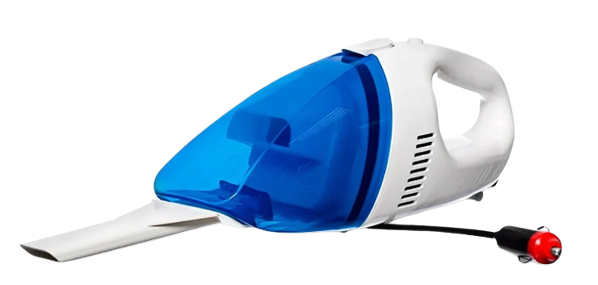 Aspirador De Pó 60w Cor Branco