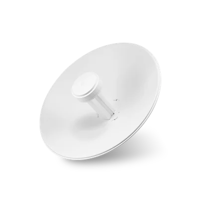 Antena Ubiquiti Powerbeam Pbe-m2-400 150mb 200km Bl/vc 2.4ghz 18dbi