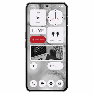 Smartphone-Nothing-Phone-2-