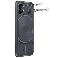 Nothingphone2 8G＋128GB Nothing Phone (2) é lançado com novo processador, câmera potente e