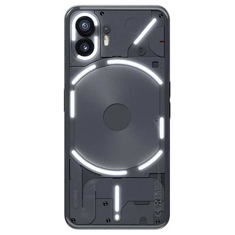 NothingPhone２　256GB　グレー Produtos com até 15 OFF no PIX KaBuM