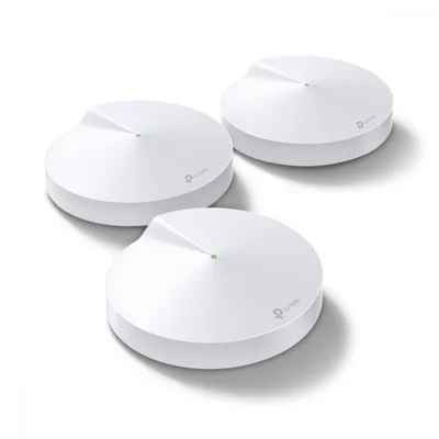 Sistema Wi-fi Mesh Em Toda Casa Ac1300 Deco M5(3-pack)(br) — foto 4