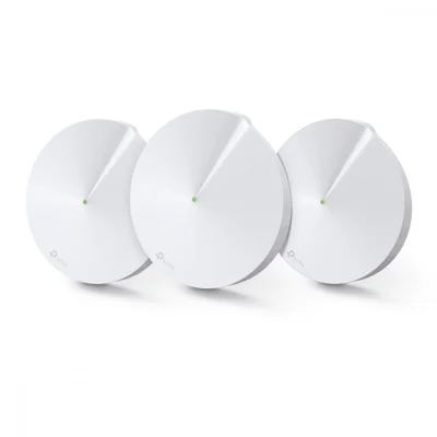Sistema Wi-fi Mesh Em Toda Casa Ac1300 Deco M5(3-pack)(br) — foto 5
