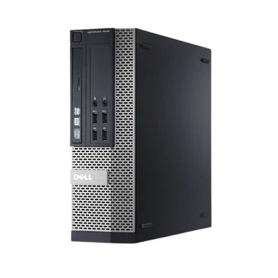 Windowsデスクトップ OPTIPlEX7010 Computador-Optiplex-7010-Sff-