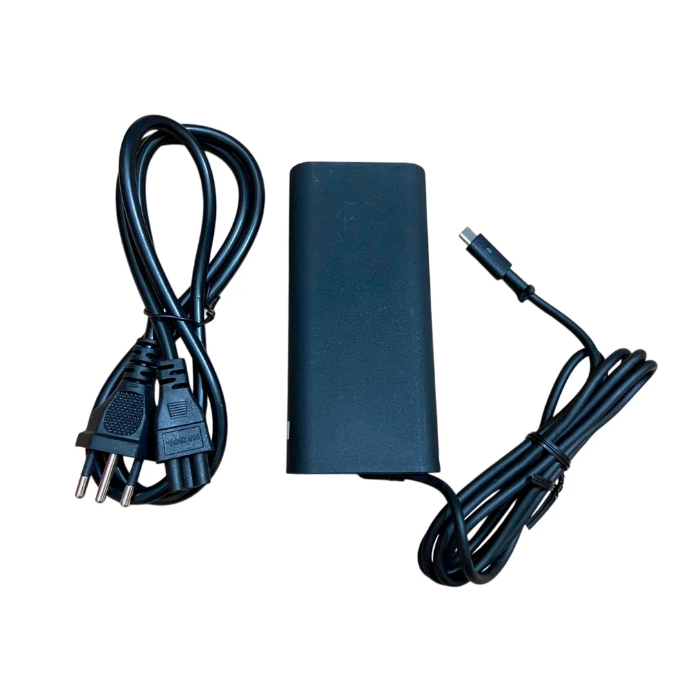 Fonte Carregador Para Notebook 20v 6.5a 130w Tipo C Atx-086 Fonte Carregador Para Notebook 20v 6.5a 130w Tipo C Atx-086