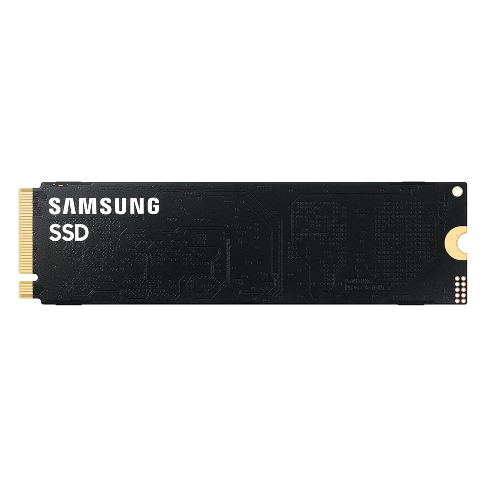 Imagem 4 de 4 do produto SSD M.2 NVMe Gen5 2TB 14.700MB/s Samsung 9100 Pro PC / Ps5 / Playstation 5 SSD PCie 5.0 Gen 5 - MZ-VAP2T0BAM