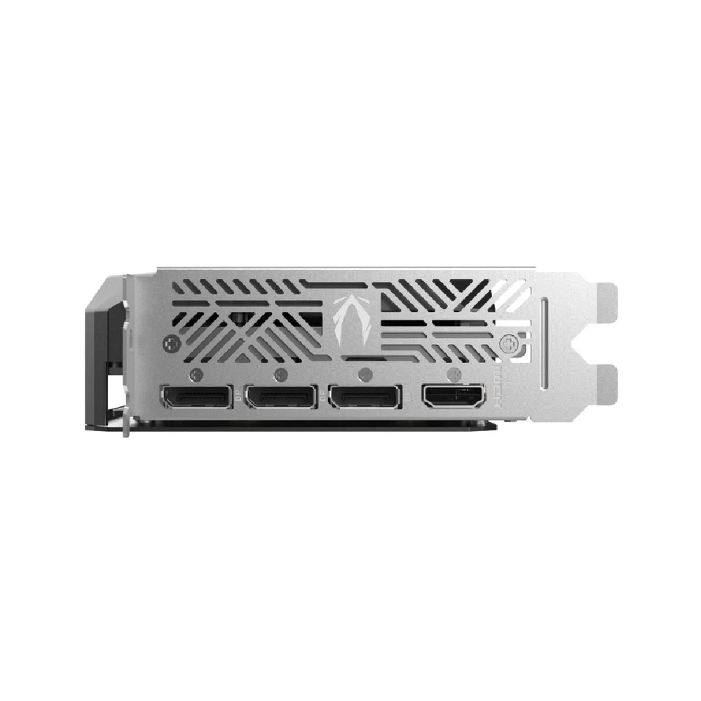 Imagem 2 de 5 do produto Placa De Video Zotac RTX 5060 Twin Edge 8GB Oc Gddr7 128bits - Zt-b50600h-10m