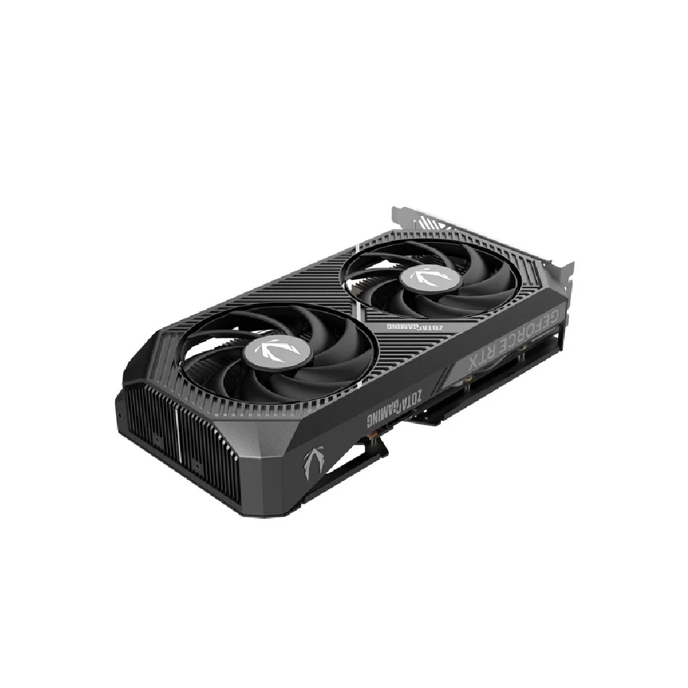 Imagem 3 de 5 do produto Placa De Video Zotac RTX 5060 Twin Edge 8GB Oc Gddr7 128bits - Zt-b50600h-10m