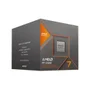 Processador Amd Ryzen 7 8700g Am5 4.2ghz 5.1ghz Turbo 8 Cores 16 Threads 24mb S/ Cooler