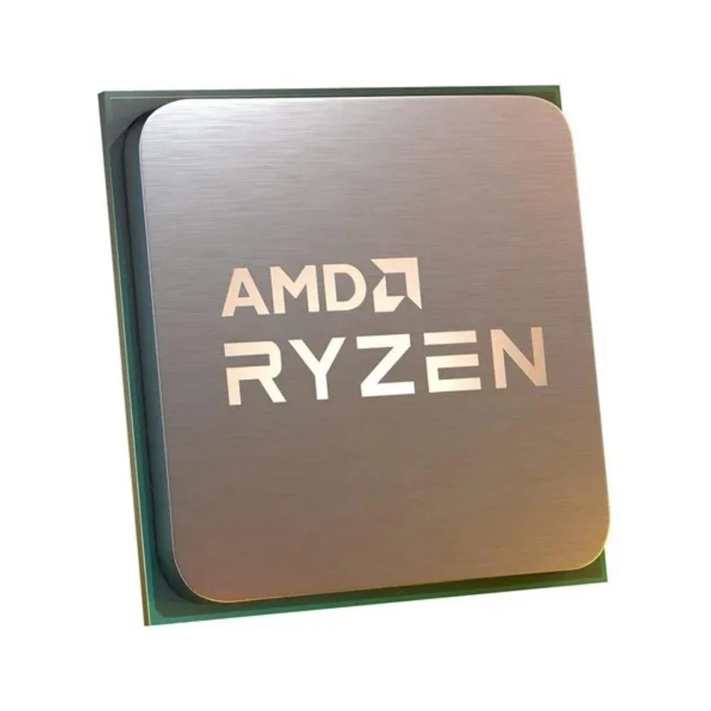 Processador Amd Ryzen 8700g Am5 Turbo Cores 16 Threads  24mb S/ Cooler