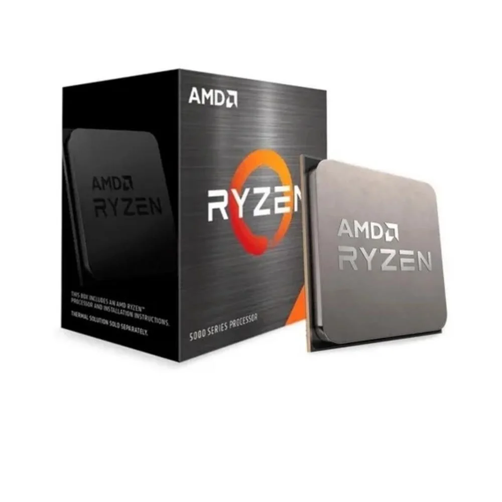 Processador Amd Ryzen 8700g Am5 Turbo Cores 16 Threads  24mb S/ Cooler