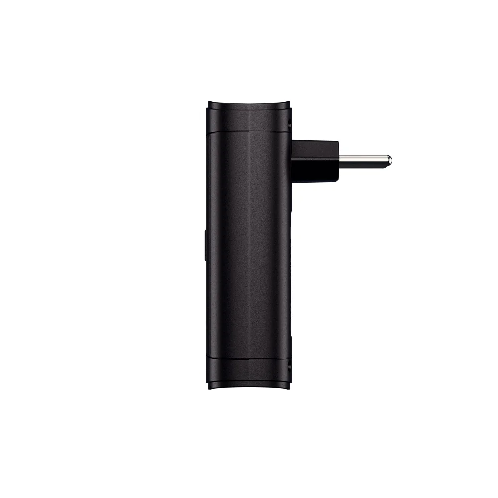 Fonte Nobreak Usb Intelbras 5v 1a Efb 0501 Para Câmera Wi-fi Com Bateria Fonte Nobreak Usb Intelbras 5v 1a Efb 0501 Para Câmera Wi-fi Com Bateria