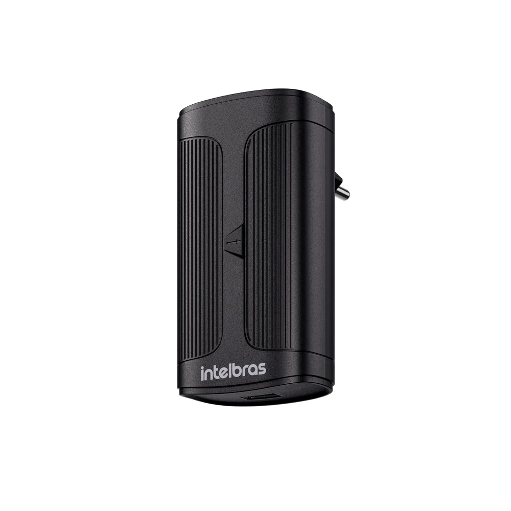 Fonte Nobreak Usb Intelbras 5v 1a Efb 0501 Para Câmera Wi-fi Com Bateria Fonte Nobreak Usb Intelbras 5v 1a Efb 0501 Para Câmera Wi-fi Com Bateria
