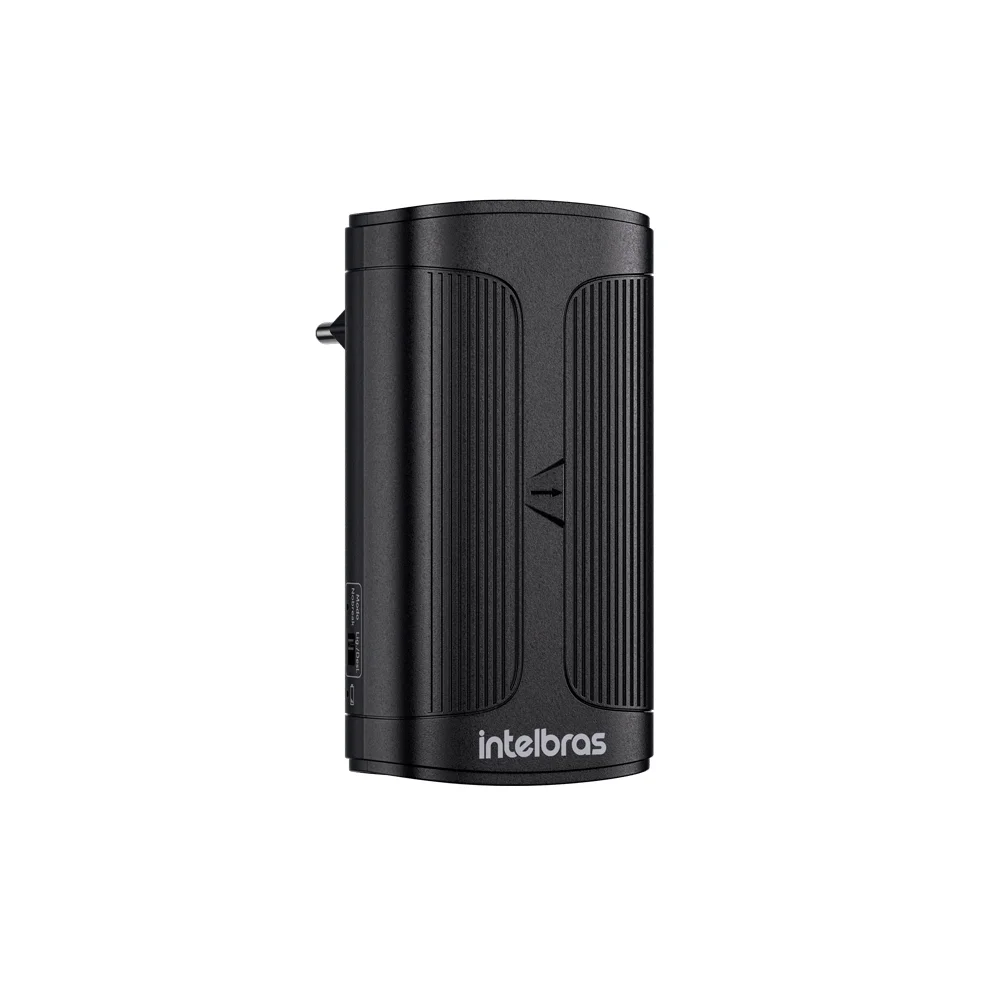 Fonte Nobreak Usb Intelbras 5v 1a Efb 0501 Para Câmera Wi-fi Com Bateria Fonte Nobreak Usb Intelbras 5v 1a Efb 0501 Para Câmera Wi-fi Com Bateria