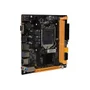 Placa Mae Brazilpc  Bpc-h61-itx-m.2-tg, LGA  1155, Ddr3, HDMI, Vga, M.2, Usb 3.0, Rede 10/100/1000 Mbps 3