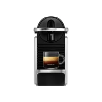 Cafeteira Expresso Nespresso Pixie Redesign Prata 220v - D62br3sine