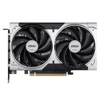 Placa De Video RTX5050 8GB Gddr6 128bits Msi Ventus 2x Oc 912-v538-0