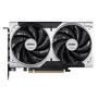 Placa De Video RTX5050 8GB Gddr6 128bits Msi Ventus 2x Oc 912-v538-0