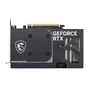 Placa De Video RTX5050 8GB Gddr6 128bits Msi Ventus 2x Oc 912-v538-0