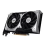 Placa De Video RTX5050 8GB Gddr6 128bits Msi Ventus 2x Oc 912-v538-0
