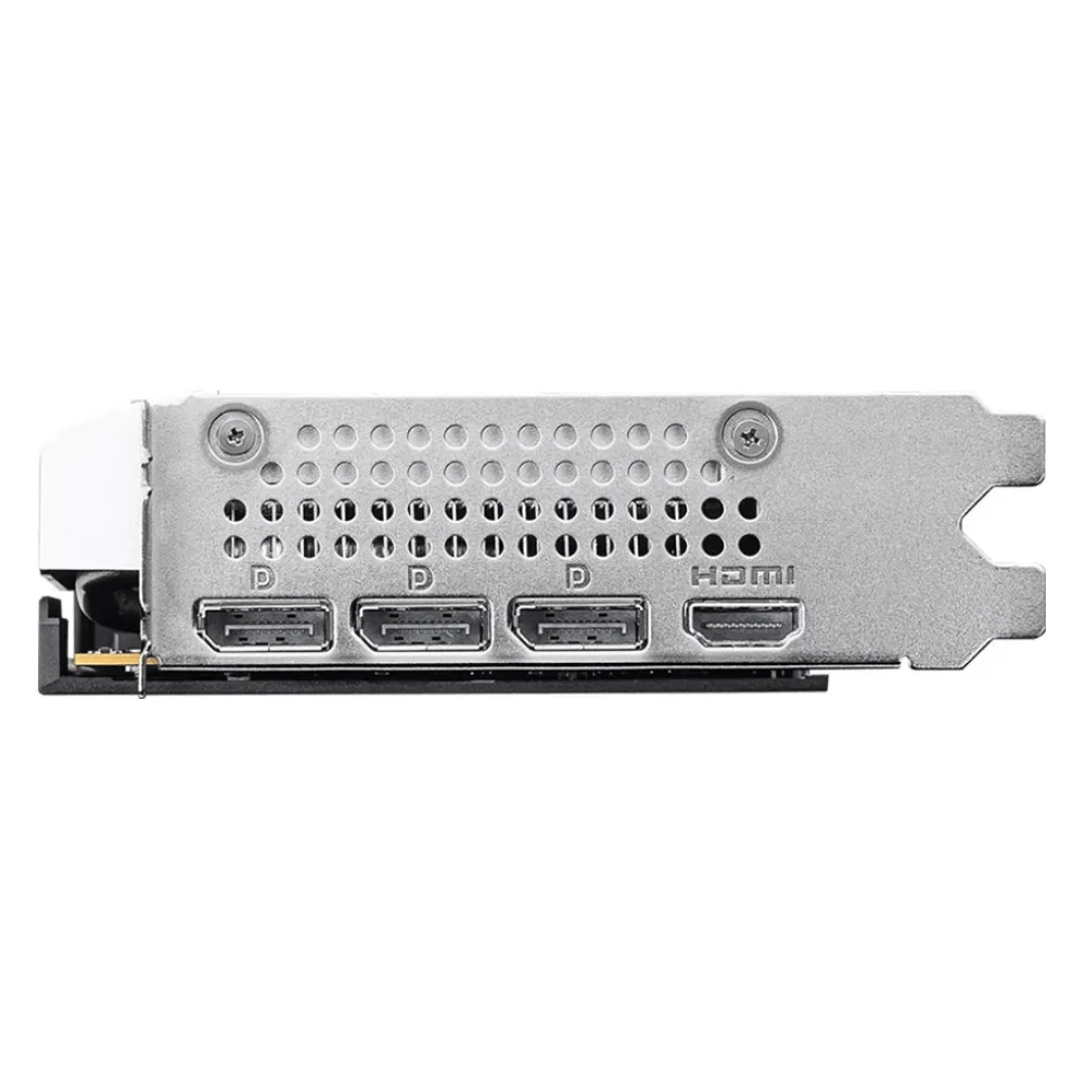 Placa De Video RTX5050 8GB Gddr6 128bits Msi Ventus 2x Oc 912-v538-0
