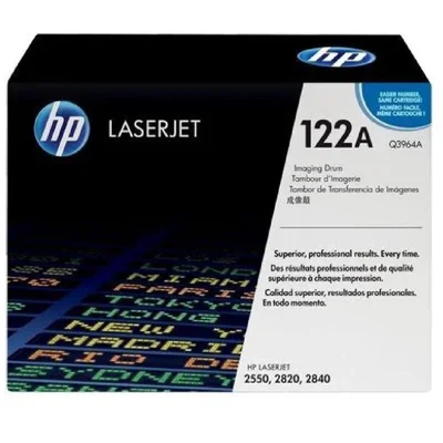 Cilindro De Imagem Hp 122a Q3964a | 2820 | 2840 | 2550