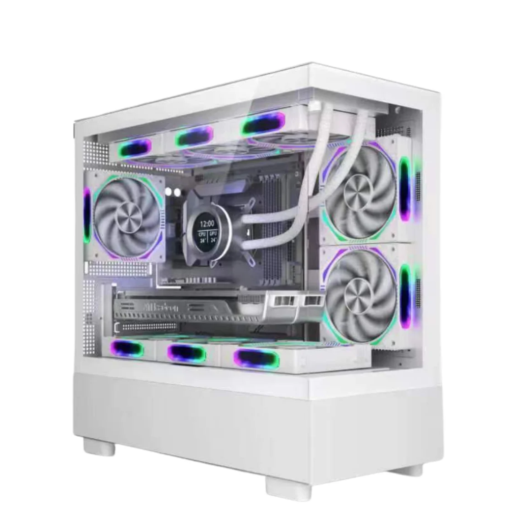 Computador Intel Core i5 Nona Geração 16 Gb M2 1TB Gb Gab Aquario