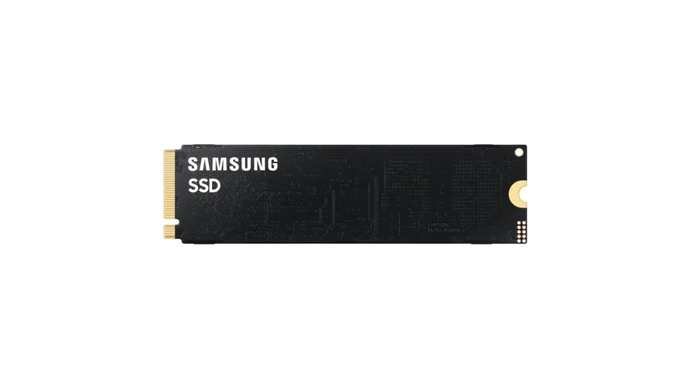 Imagem 2 de 5 do produto SSD M.2 Nvme Gen5 1TB 14.700mb/s Samsung 9100 Pro 1TB PC / Ps5 / Playstation 5 SSD PCie 5.0 Gen 5 - Mz-vap1t0bam
