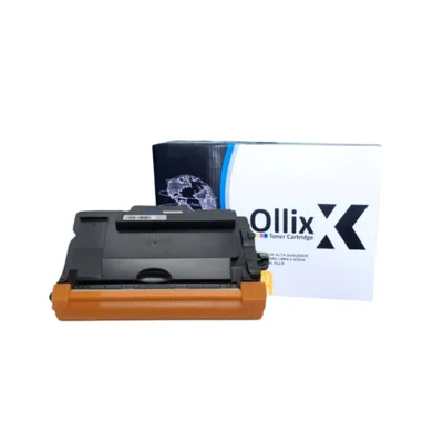 Toner Compatível Brother 18k | Tn3602 | Tn3612 | Tn3662 | Dcp-l5512 Dcp-l5662 Hl-l5212 Mfc-l5912