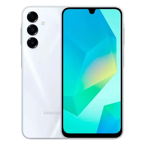 Smartphone Samsung Galaxy A16 Sm-a165m 128GB 4gb Ram Dual Sim Tela 6.7" - Cinza (caixa Slim)