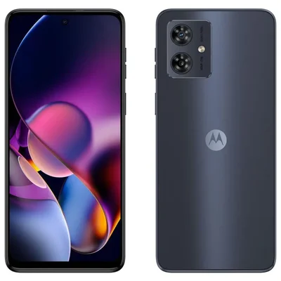 Usado: Motorola G54 128 Gb Preto - Bom