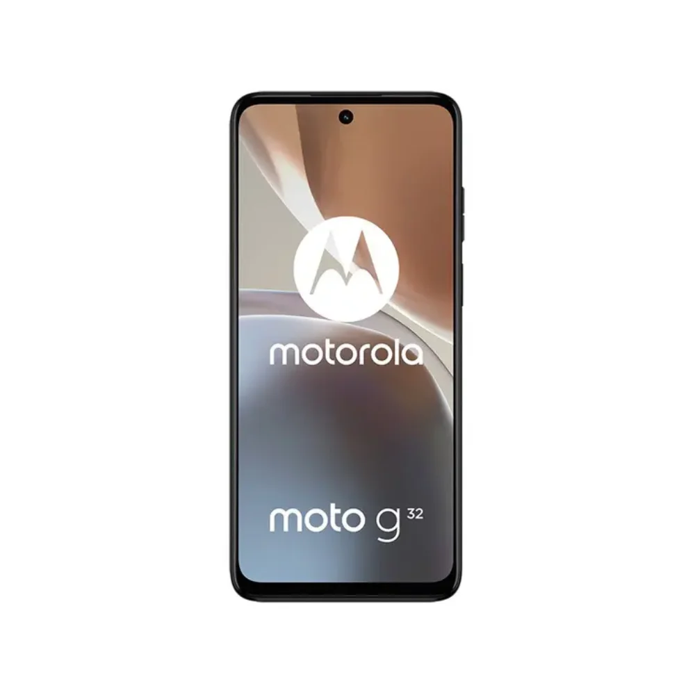 Imagem 4 de 4 do produto Usado: Motorola G32 128 Gb Preto - Excelente