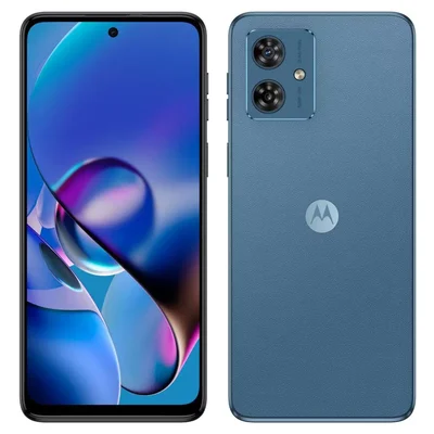 Usado: Motorola G54 256 Gb Azul - Excelente