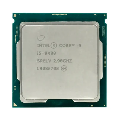 CPU Intel Core i5-9400 CPU LGA 1151 Processador-Intel-Core-i5-9400