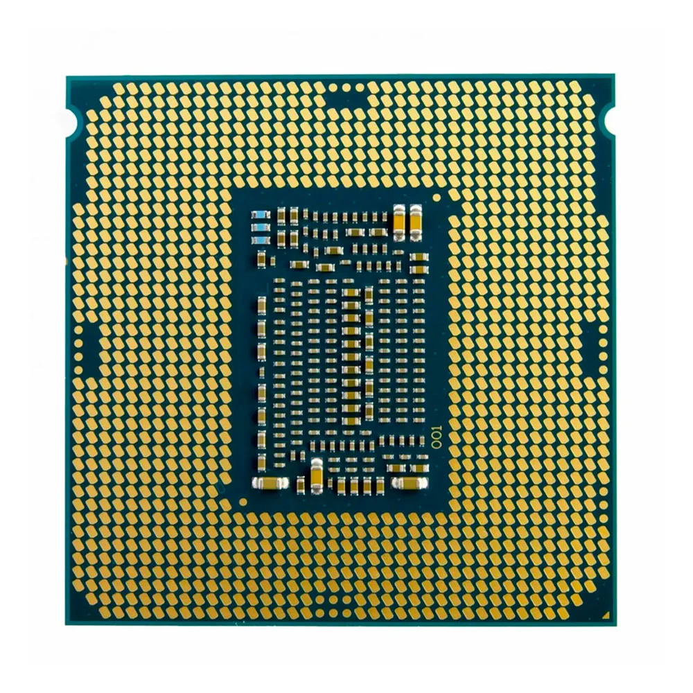 Imagem 5 de 5 do produto Processador Intel Core i5-9400 Cache De 9 M, 2.90ghz Base Até 4,10 Ghz (oem) S/cooler