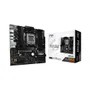 Placa Mãe Asrock B850m Pro-a Am5 4xDDR5 Chipset B850 Matx