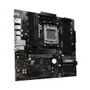 Placa Mãe Asrock B850m Pro-a Am5 4xDDR5 Chipset B850 Matx