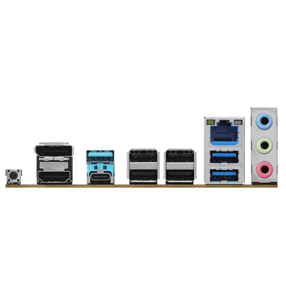 Placa Mãe Asrock B850m Pro-a, Amd Am5, Matx, Ddr5 - B850m Pro-a 8