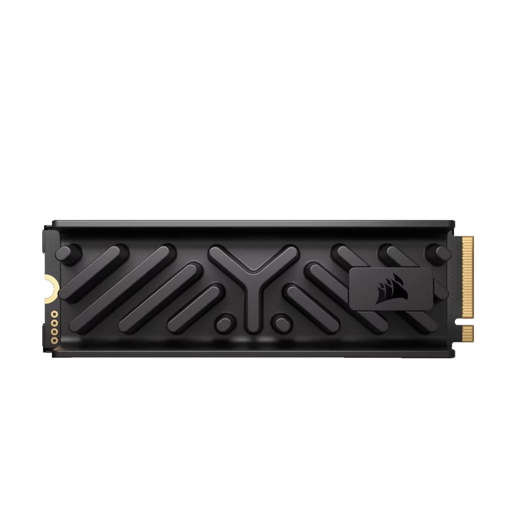 Nvme 1TB Corsair Mp700 Elite, M.2 2280, PCie Gen 5x4, Grav 10000mb/s, Leit 8400mb/s - Cssd-f1000gbmp700ehs
