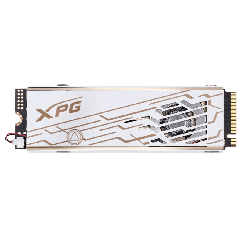 Nvme 1TB Xpg Mars 980 Pro, M.2 2280, PCie Gen 5x4, Leit 14000mb/s, Grav 13000mb/s - Smar-980p-1tci