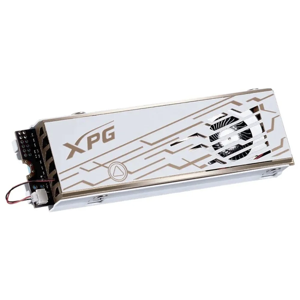 SSD Xpg Mars 980 Pro 1TB M2 2280 Nvme Leitura