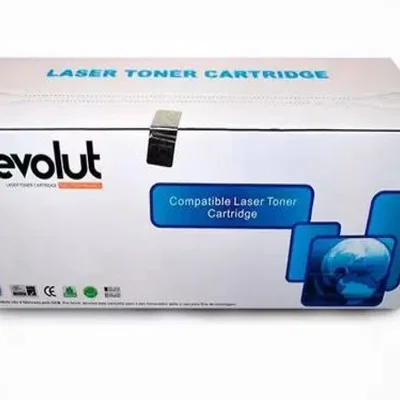 Toner Para Hp 1105a/1107a Com Chip Evolut