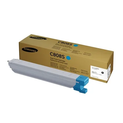 Toner Original Samsung | SL-X4250LX SL-X4300LX SL-X4220RX | CLT-C808S | CIANO