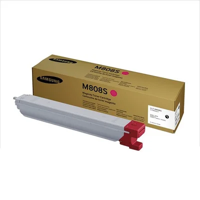 Toner Original Samsung | SL-X4250LX SL-X4300LX SL-X4220RX | CLT-M808S | MAGENTA