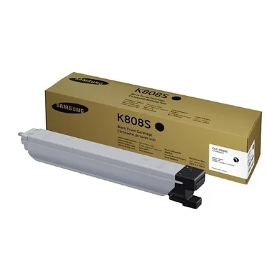 Toner Original Samsung | SL-X4250LX SL-X4300LX SL-X4220RX | CLT-K808S | PRETO