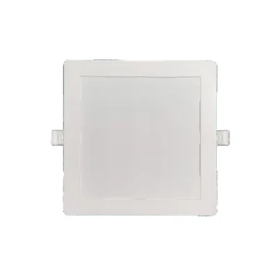 Painel LED Embutir Bkl 24w Quadrada Bivolt Kian