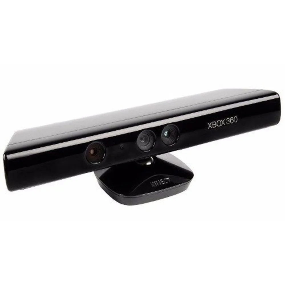 Imagem 2 de 3 do produto Kinect Sensor Mostruário XBOX 360